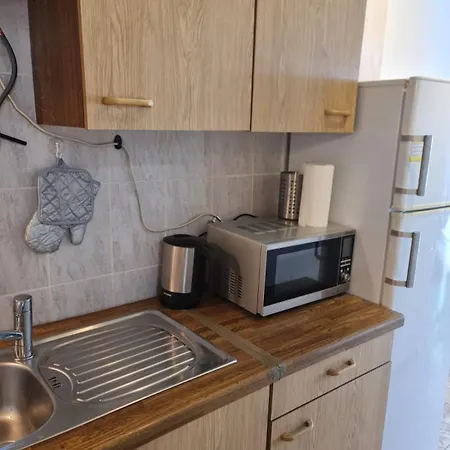 Appartement Casa Eomer Puerto del Carmen (Lanzarote)