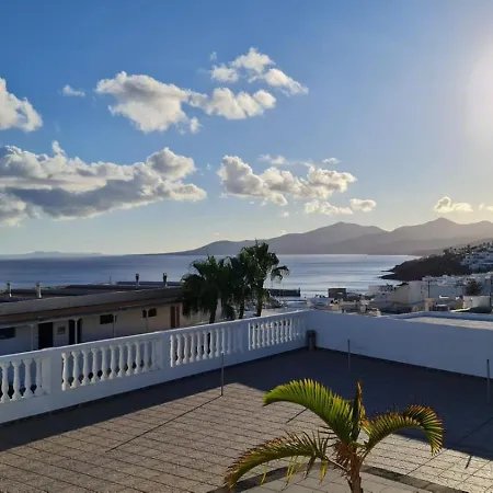 Casa Eomer Appartement *