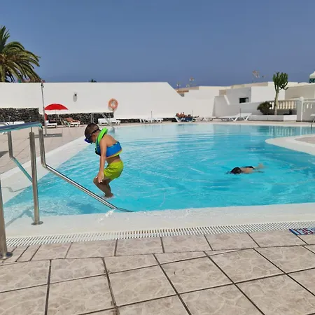 Casa Eomer Appartement Puerto del Carmen (Lanzarote)
