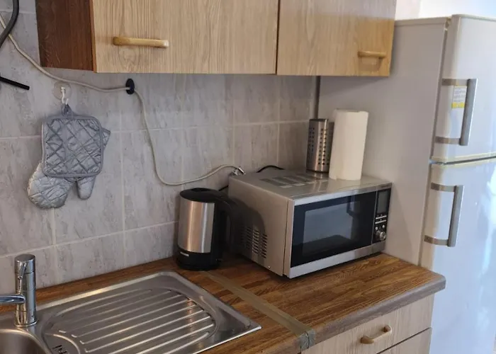 Appartement Casa Eomer Puerto del Carmen (Lanzarote)