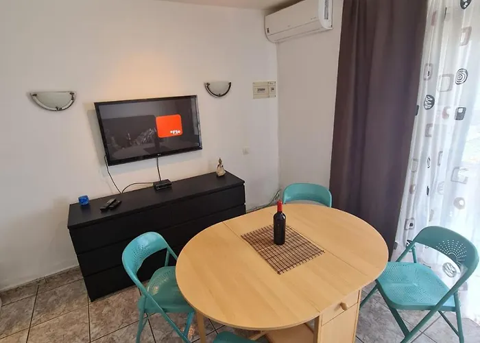 Appartement Casa Eomer