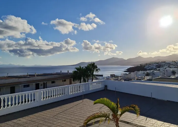 Casa Eomer Appartement *