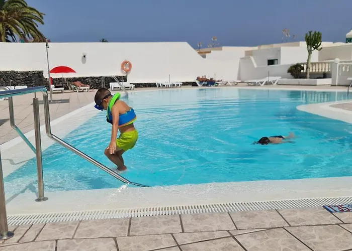 Casa Eomer Appartement Puerto del Carmen (Lanzarote)