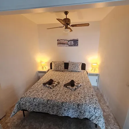 Casa Eomer Apartment