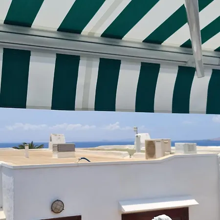 Διαμέρισμα Casa Eomer Πουέρτο Ντελ Κάρμεν