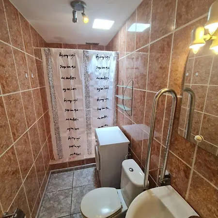 Διαμέρισμα Casa Eomer Πουέρτο Ντελ Κάρμεν