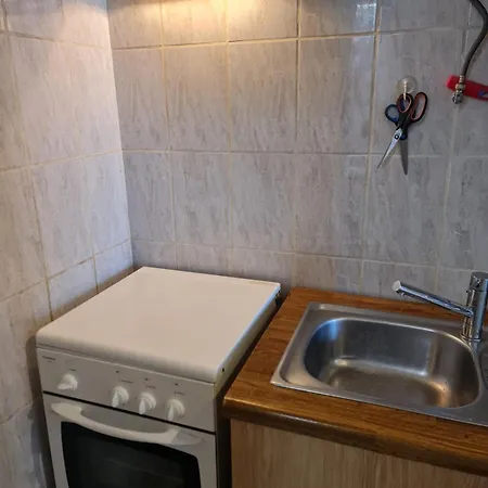 Διαμέρισμα Casa Eomer