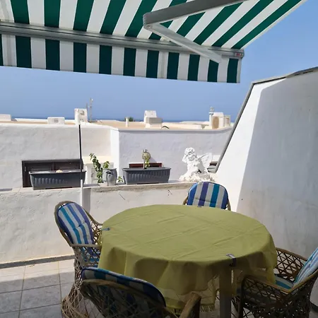 Διαμέρισμα Casa Eomer *