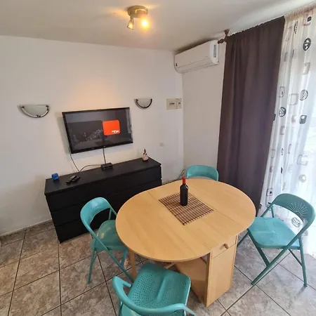 Διαμέρισμα Casa Eomer