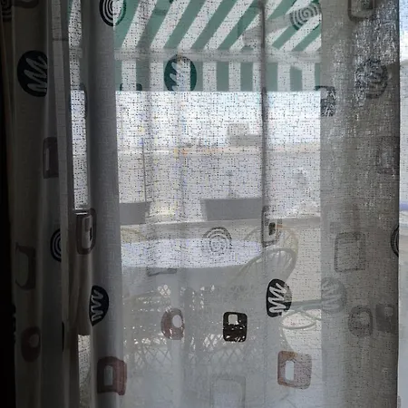 Διαμέρισμα Casa Eomer *