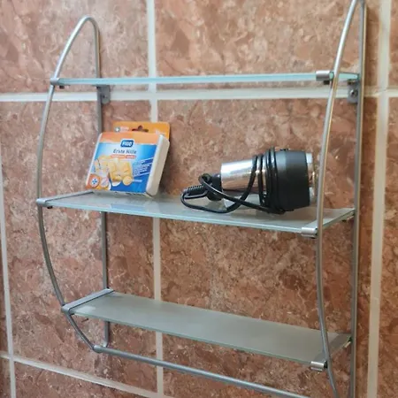 Διαμέρισμα Casa Eomer