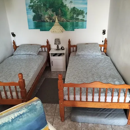 Apartamento Casa Eomer Puerto del Carmen (Lanzarote)